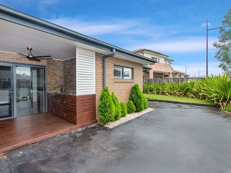 51 Ivory Street, The Ponds NSW 2769