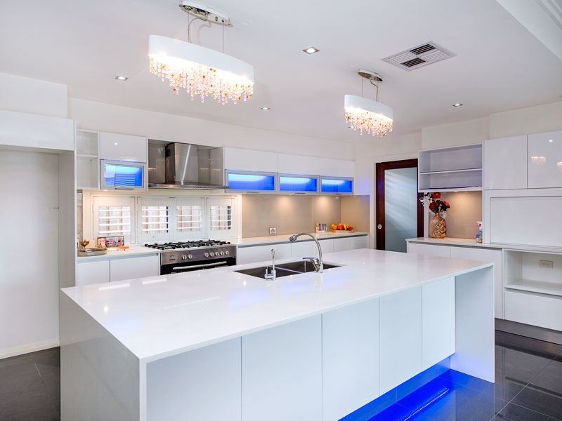 51 Ivory Street, The Ponds NSW 2769