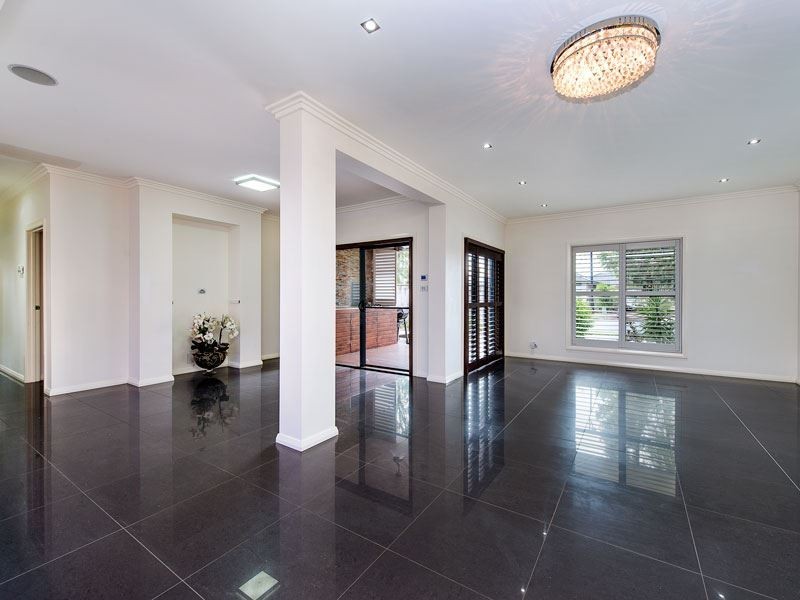 51 Ivory Street, The Ponds NSW 2769