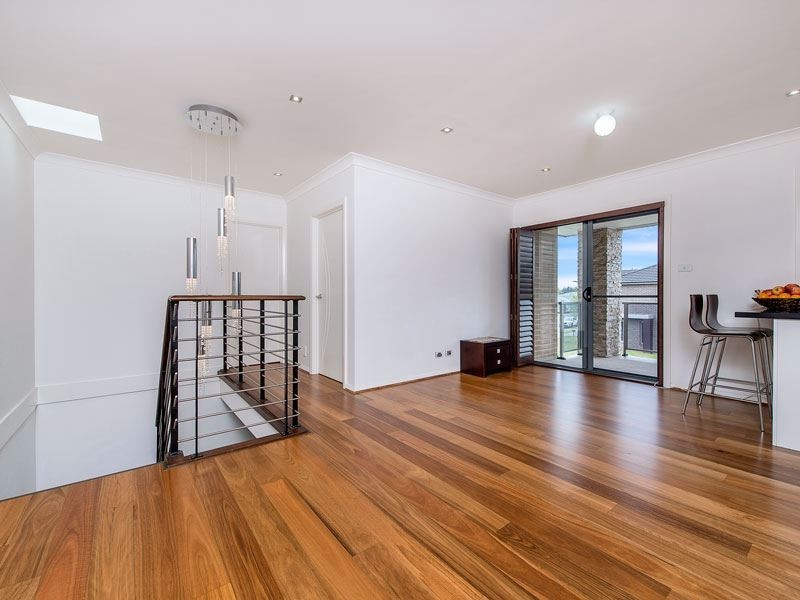 51 Ivory Street, The Ponds NSW 2769