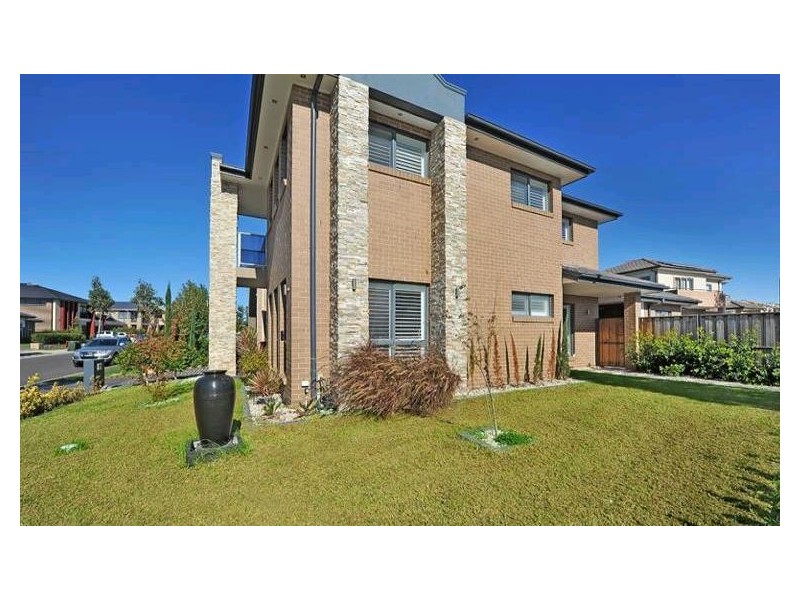 51 Ivory Street, The Ponds NSW 2769