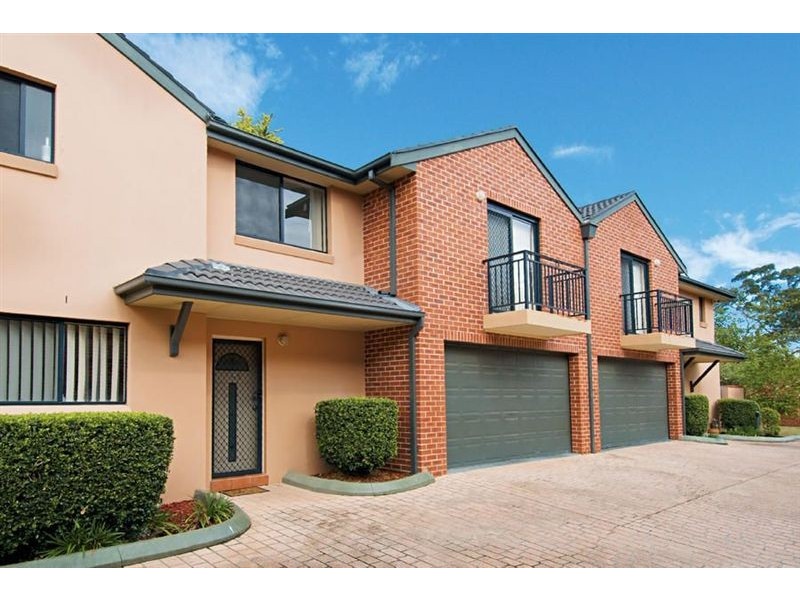 15/25-27 Railway Street, Baulkham Hills NSW 2153