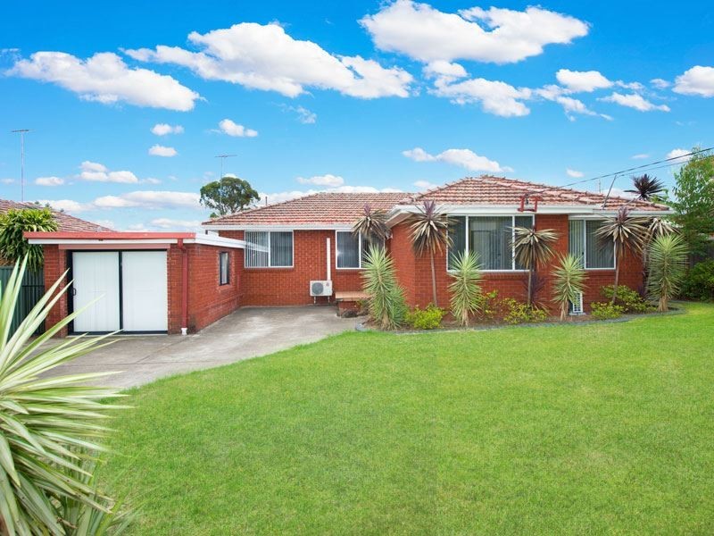 6 Bass Drive, Baulkham Hills NSW 2153