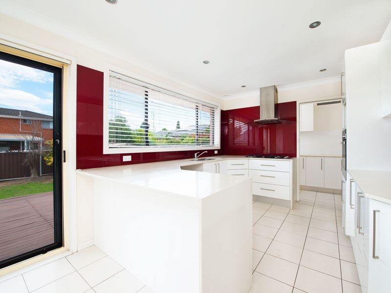 6 Bass Drive, Baulkham Hills NSW 2153