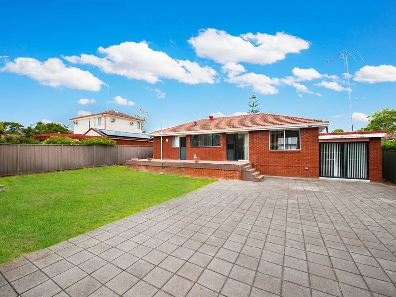 6 Bass Drive, Baulkham Hills NSW 2153