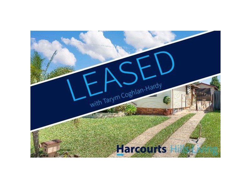 8 Holmes Street, Lalor Park NSW 2147