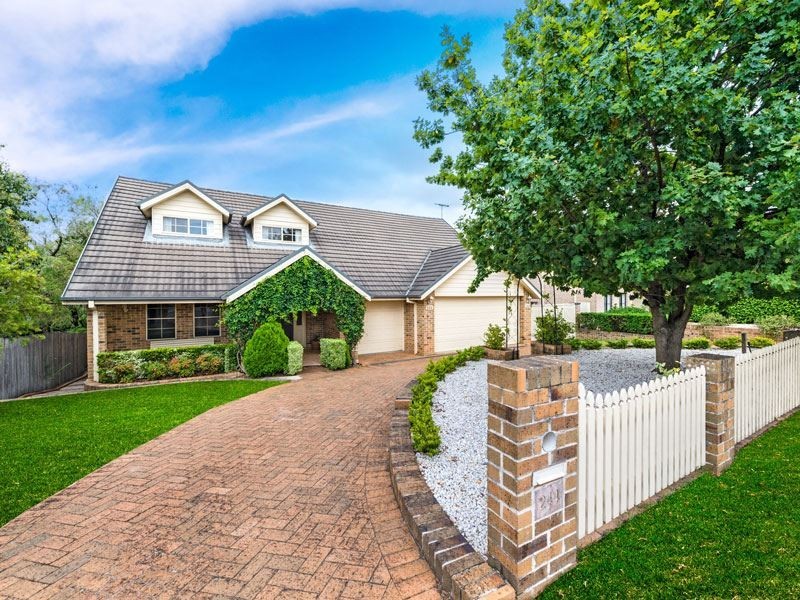 244 Seven Hills Road, Baulkham Hills NSW 2153