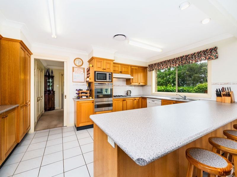 244 Seven Hills Road, Baulkham Hills NSW 2153