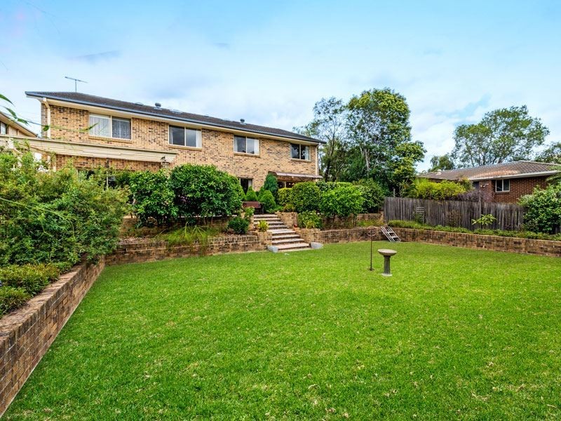 244 Seven Hills Road, Baulkham Hills NSW 2153