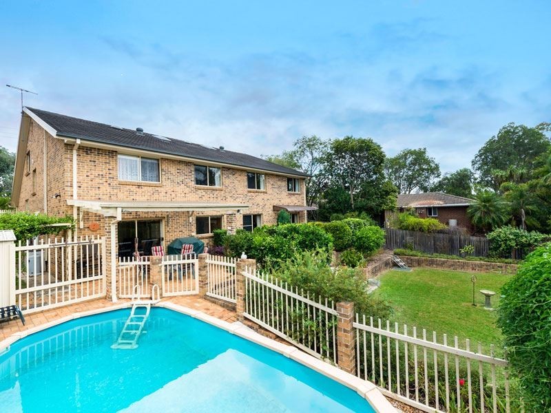 244 Seven Hills Road, Baulkham Hills NSW 2153