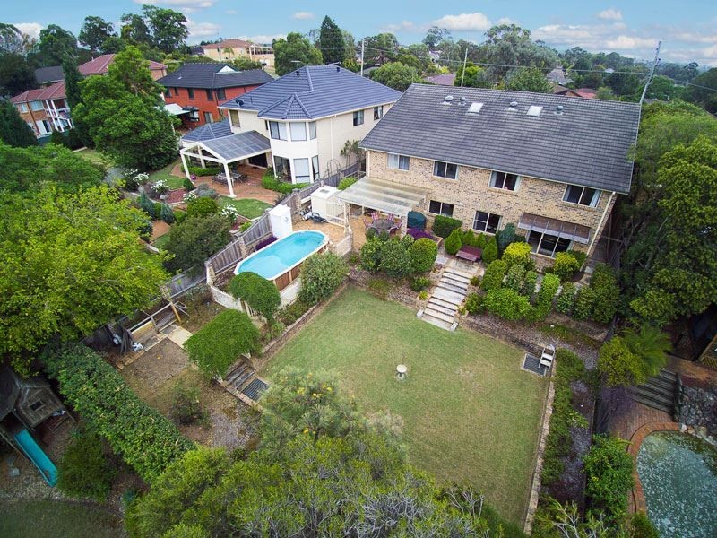244 Seven Hills Road, Baulkham Hills NSW 2153