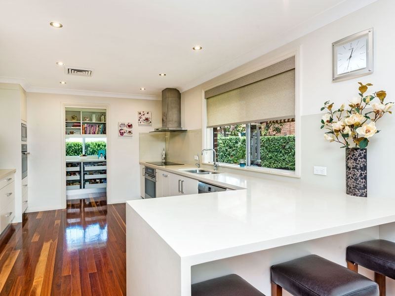 97 Bingara Cres, Bella Vista NSW 2153