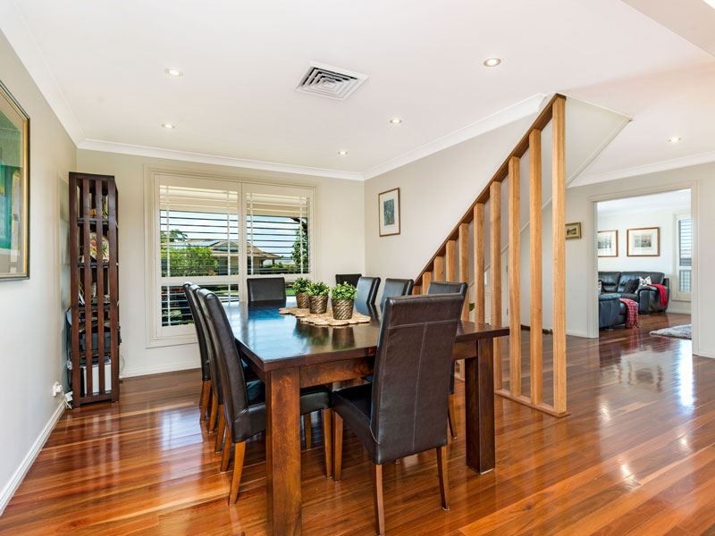 97 Bingara Cres, Bella Vista NSW 2153