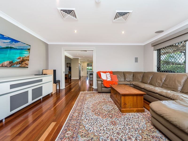 97 Bingara Cres, Bella Vista NSW 2153