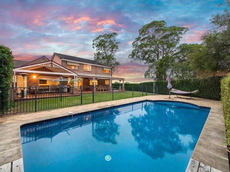 97 Bingara Cres, Bella Vista NSW 2153