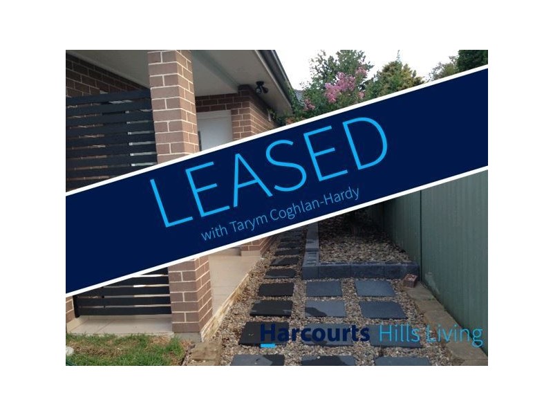 23a Hilary Street, Winston Hills NSW 2153