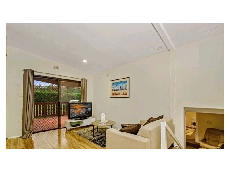 14 Oxley Avenue, Castle Hill NSW 2154