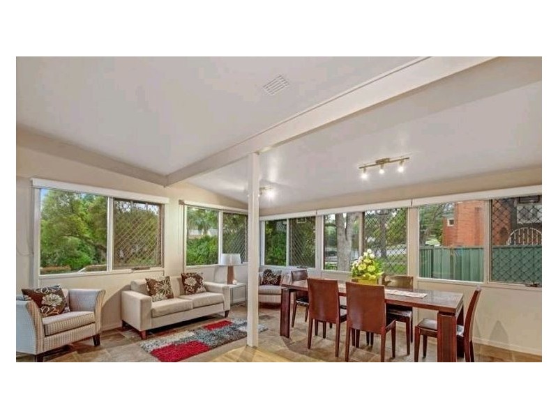 14 Oxley Avenue, Castle Hill NSW 2154