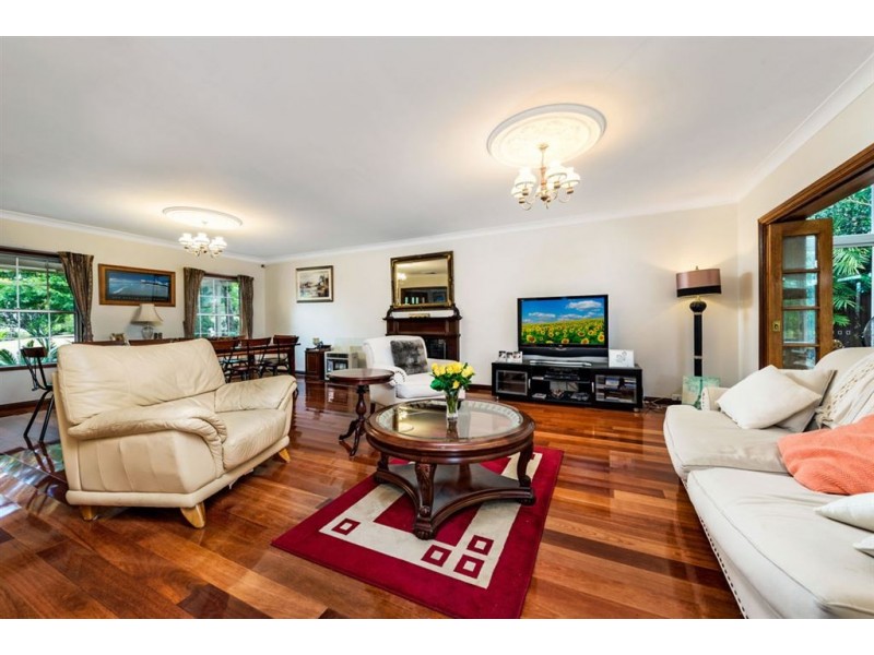 3 Lacebark Way, Castle Hill NSW 2154