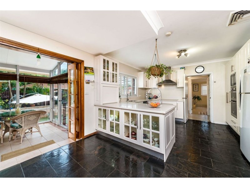 3 Lacebark Way, Castle Hill NSW 2154