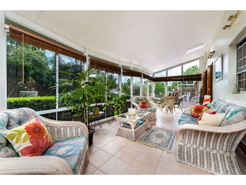 3 Lacebark Way, Castle Hill NSW 2154