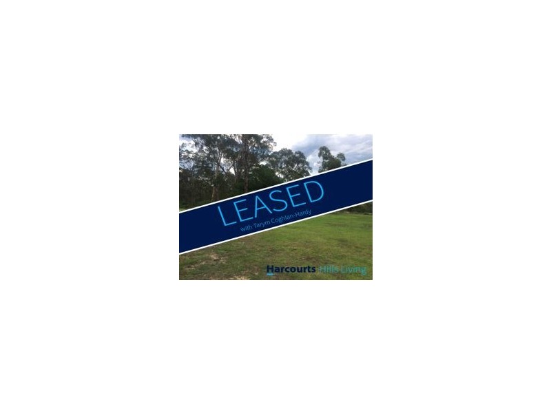 4 Ross Place, Kellyville NSW 2155