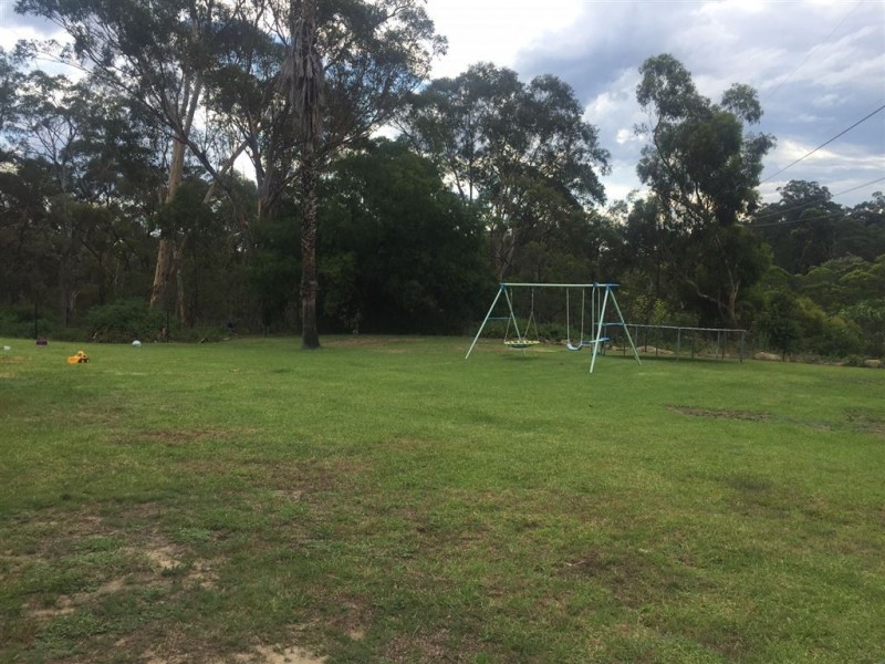 4 Ross Place, Kellyville NSW 2155