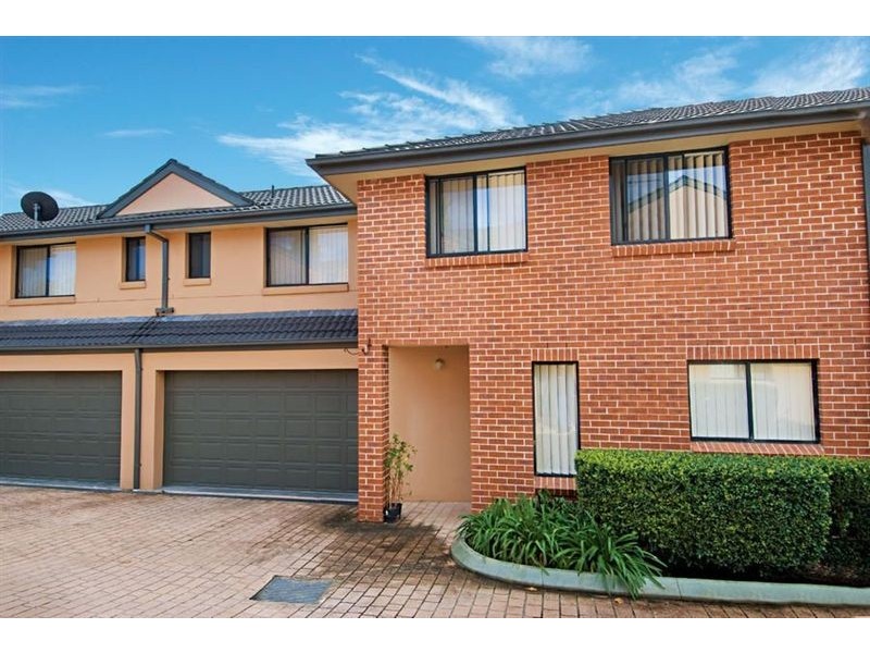2/25-27 Railway Street, Baulkham Hills NSW 2153