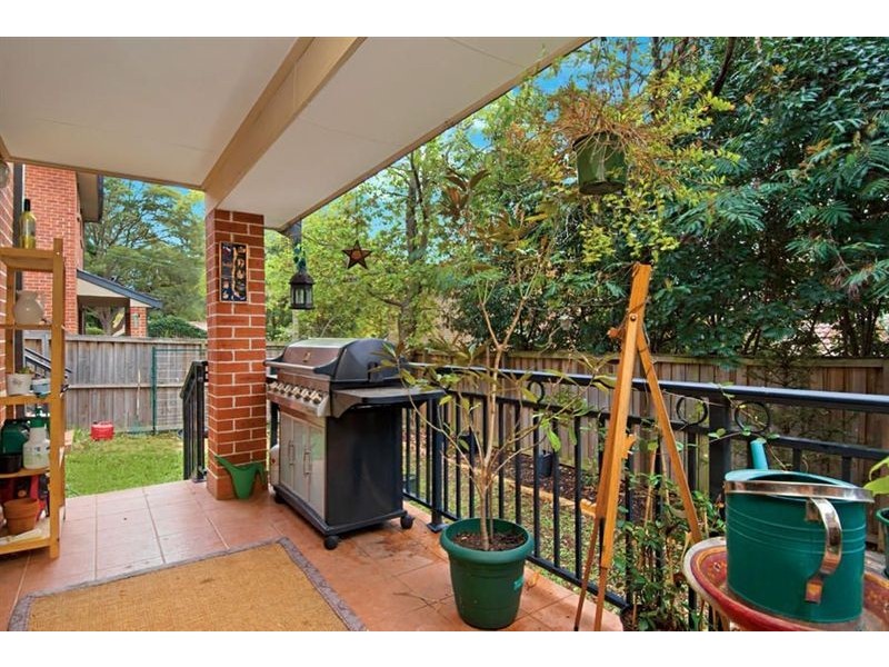 2/25-27 Railway Street, Baulkham Hills NSW 2153