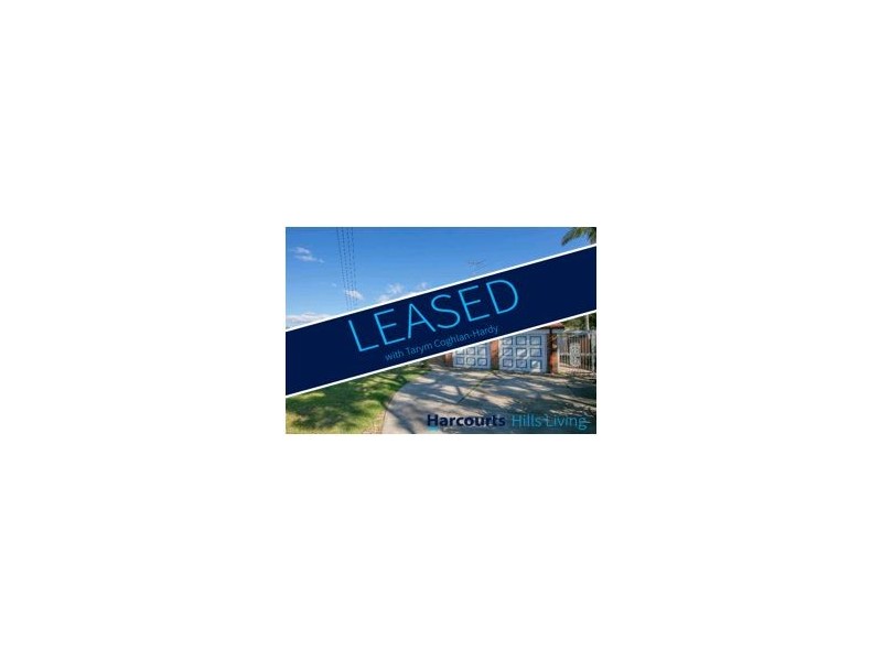 450 Windsor Road, Baulkham Hills NSW 2153