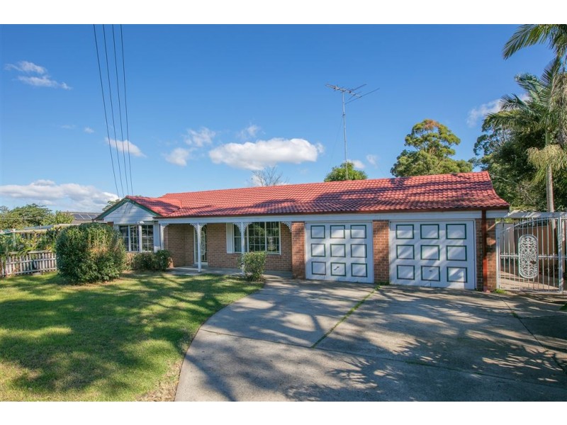 450 Windsor Road, Baulkham Hills NSW 2153