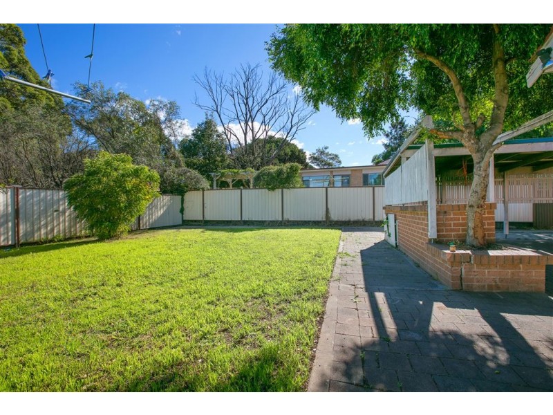 450 Windsor Road, Baulkham Hills NSW 2153