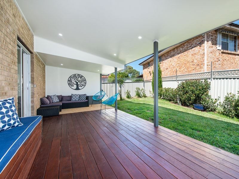 34 Shelley Street, Winston Hills NSW 2153