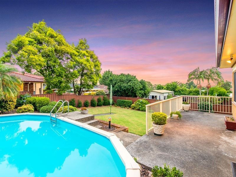 39 Almeria Avenue, Baulkham Hills NSW 2153