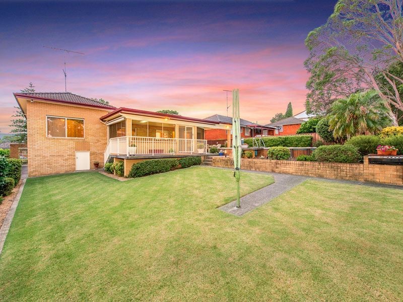 39 Almeria Avenue, Baulkham Hills NSW 2153