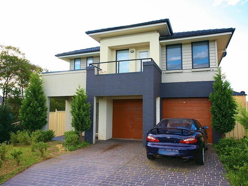 6 Horton Way, Parklea NSW 2768