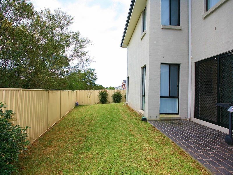 6 Horton Way, Parklea NSW 2768