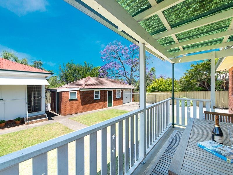 5 Ula Crescent, Baulkham Hills NSW 2153