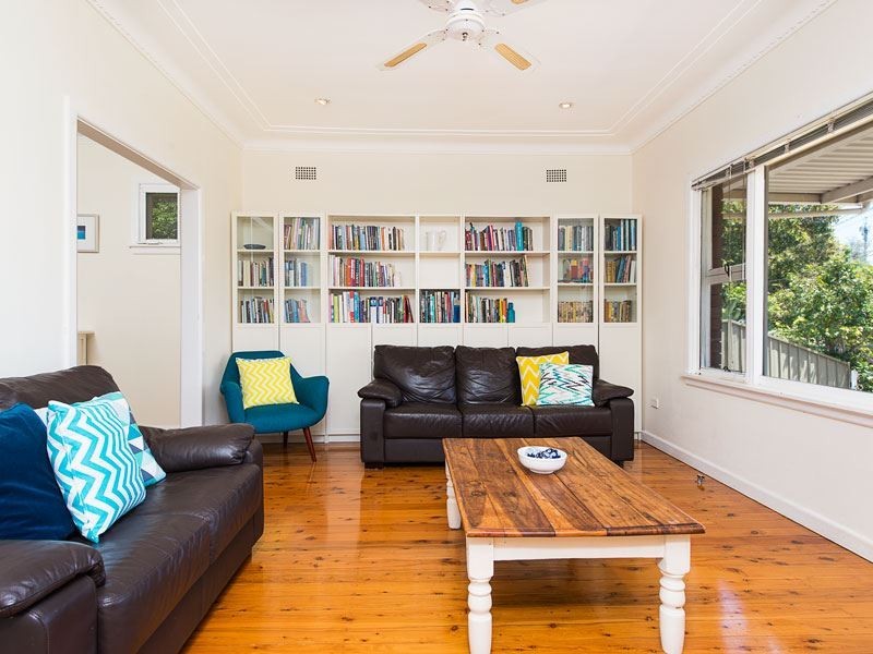 5 Ula Crescent, Baulkham Hills NSW 2153