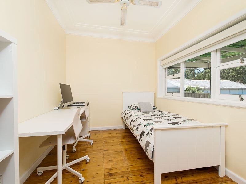 5 Ula Crescent, Baulkham Hills NSW 2153