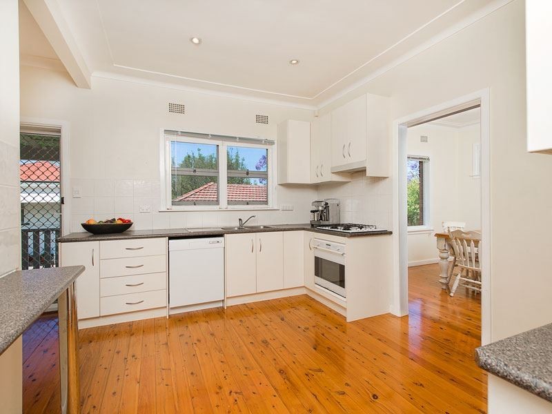 5 Ula Crescent, Baulkham Hills NSW 2153