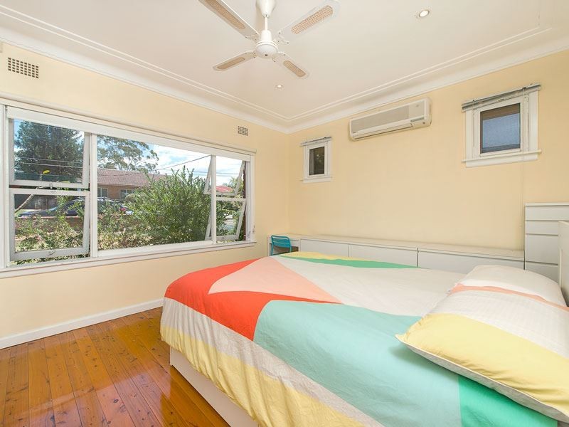5 Ula Crescent, Baulkham Hills NSW 2153