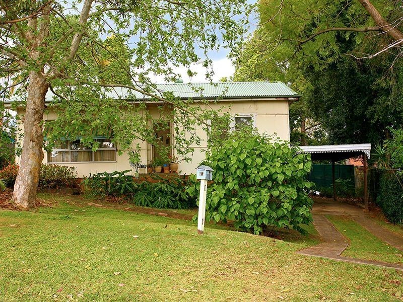 18 Vienna Street, Seven Hills NSW 2147