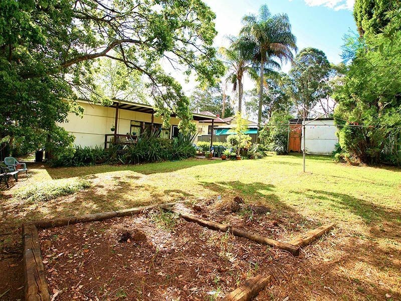 18 Vienna Street, Seven Hills NSW 2147