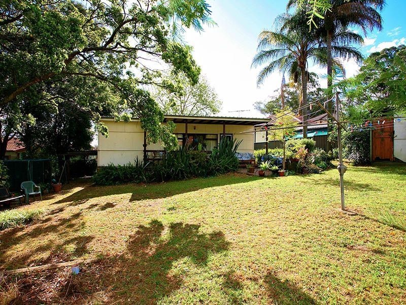 18 Vienna Street, Seven Hills NSW 2147