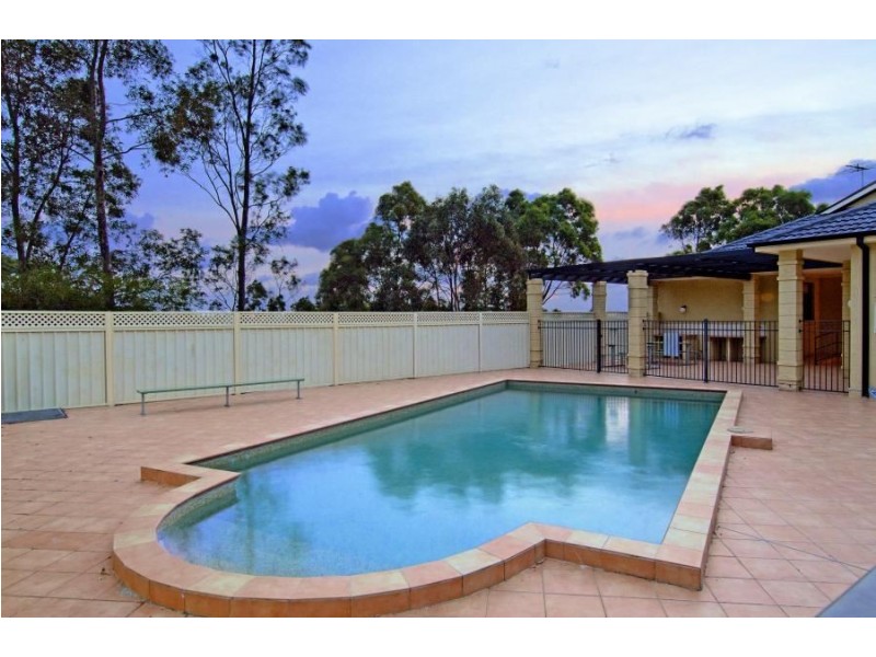 6 Mangalore Drive, Winston Hills NSW 2153