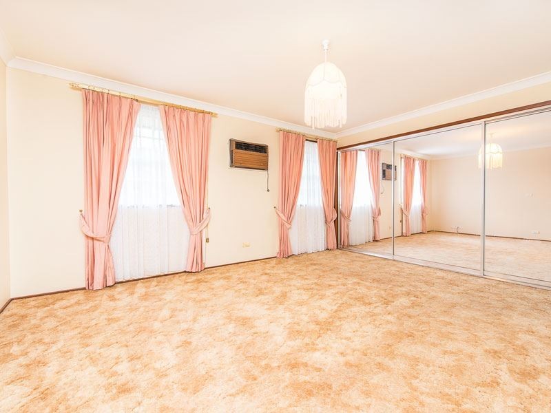 1 Salamander Grove, Baulkham Hills NSW 2153