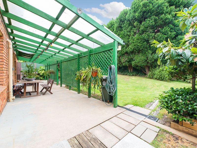 1 Salamander Grove, Baulkham Hills NSW 2153