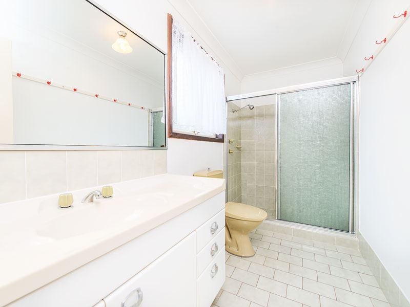 1 Salamander Grove, Baulkham Hills NSW 2153