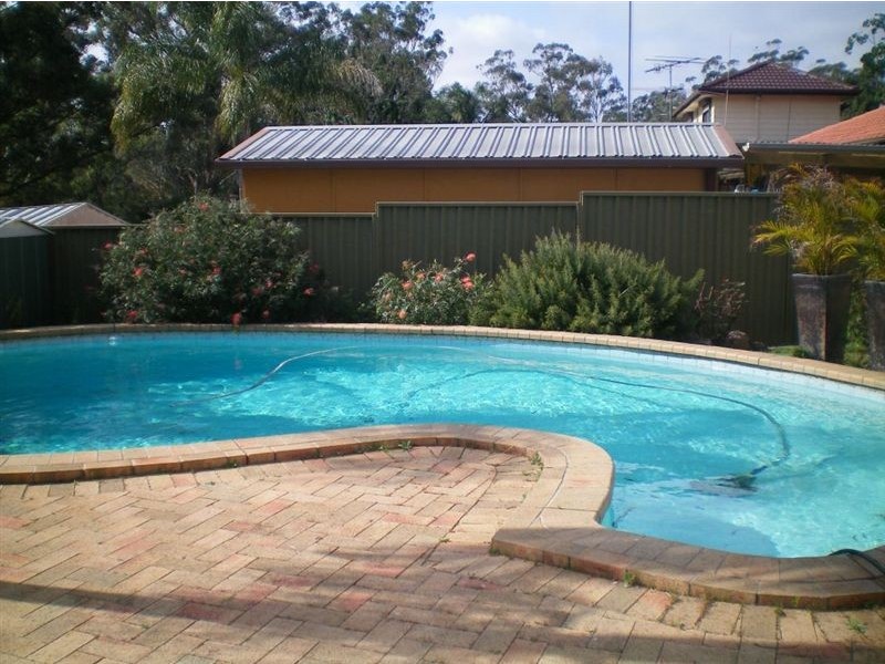 207 Seven Hills Road, Baulkham Hills NSW 2153